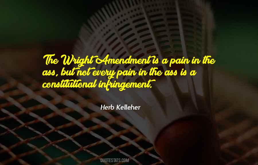 8 Herb Kelleher Quotes #1652340