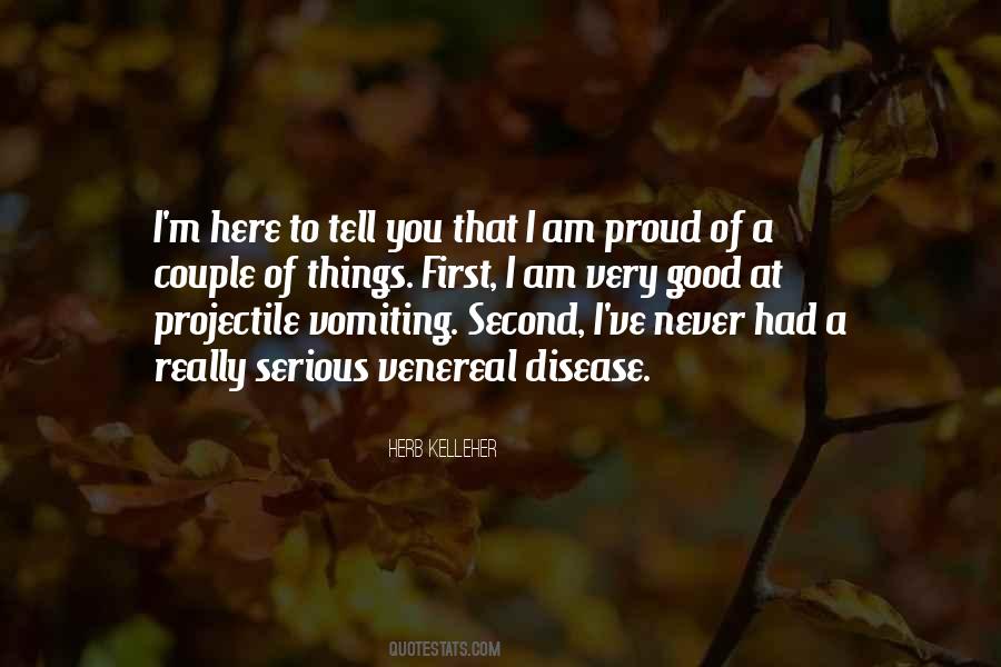 8 Herb Kelleher Quotes #1835957