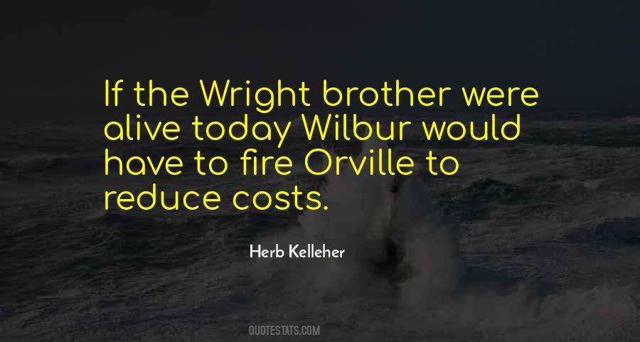 8 Herb Kelleher Quotes #233360