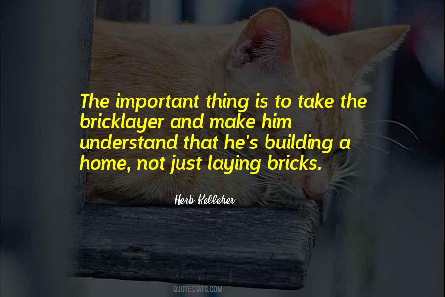 8 Herb Kelleher Quotes #467672