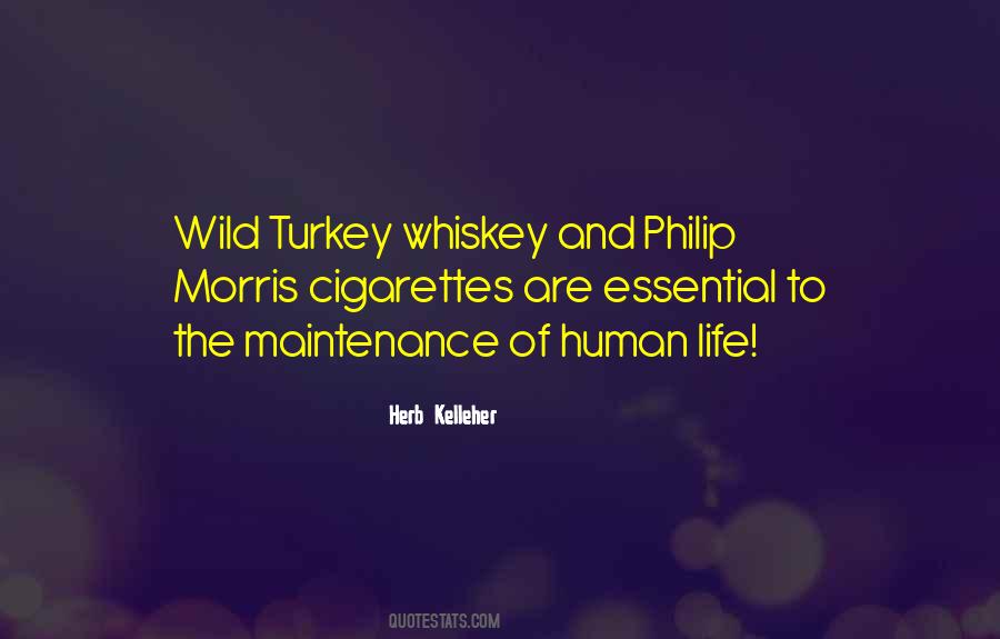 8 Herb Kelleher Quotes #775528