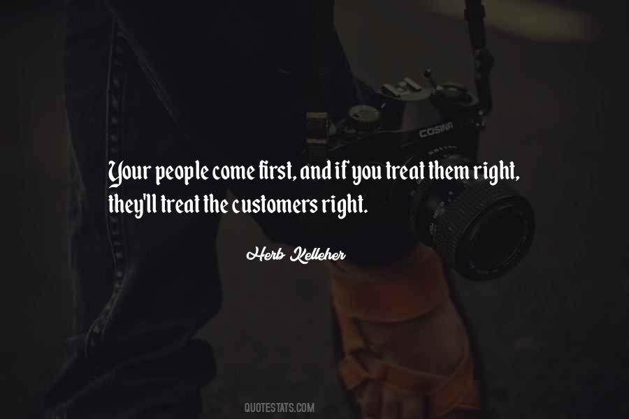 8 Herb Kelleher Quotes #84271