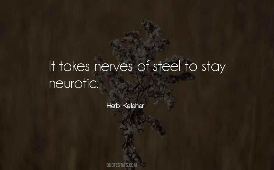8 Herb Kelleher Quotes #863485