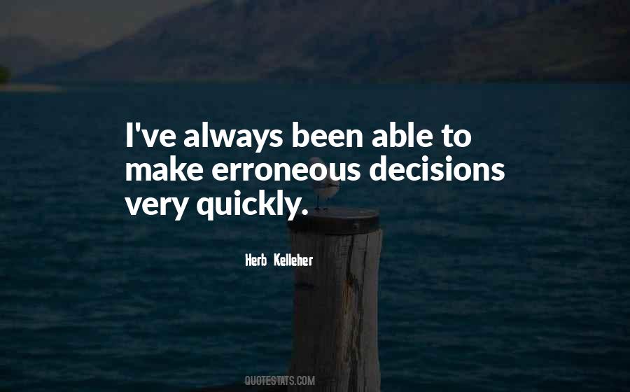 8 Herb Kelleher Quotes #987737