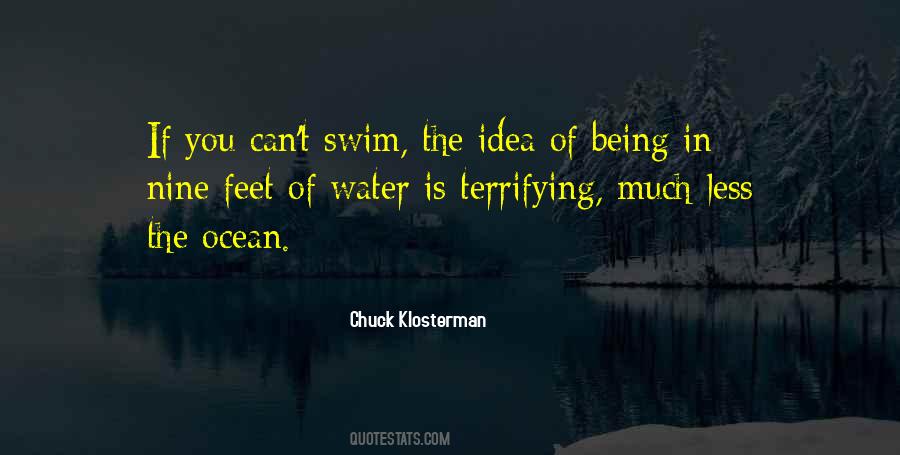 Idea Less Quotes #770133