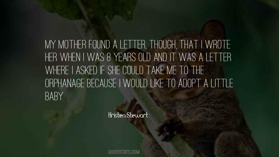 8 Letter Quotes #1491677