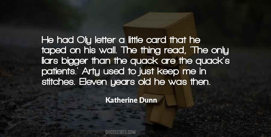 8 Letter Quotes #20569