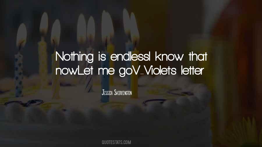 8 Letter Quotes #30707