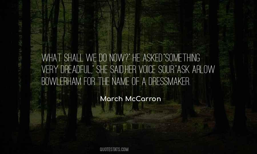 8 March Funny Quotes #1658109