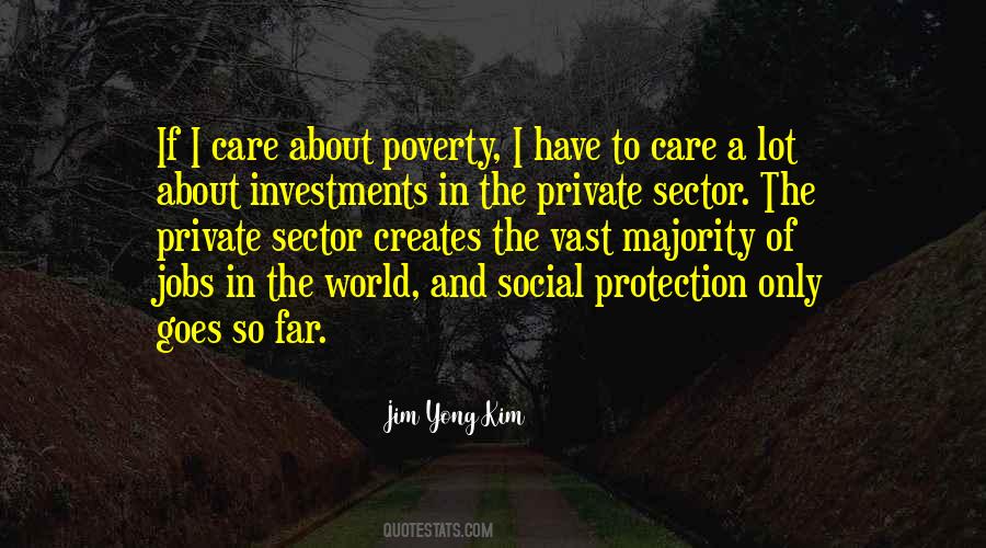 Quotes About Third World Poverty #64196