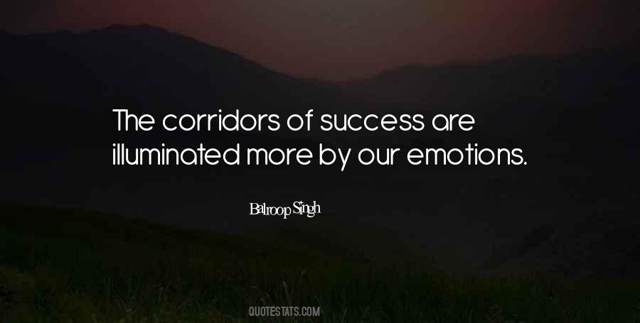 Visions Of Death Quotes #1756415
