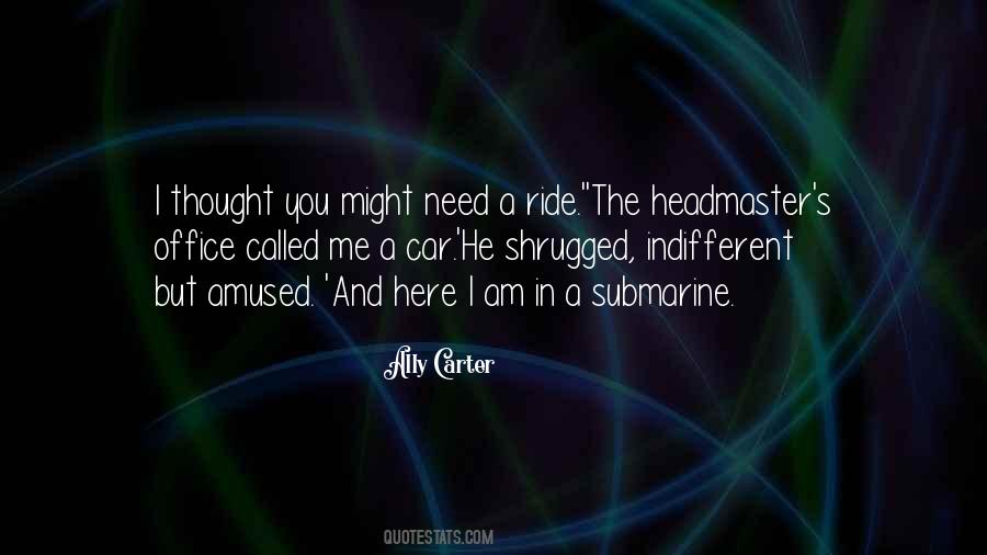 Visions Of Death Quotes #607625