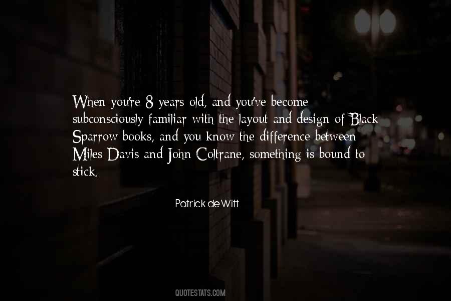 8 Miles Quotes #1011008