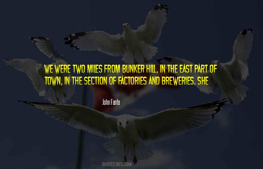 8 Miles Quotes #10169