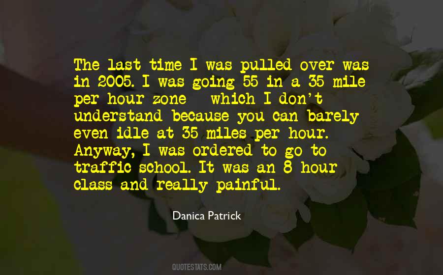 8 Miles Quotes #1095867