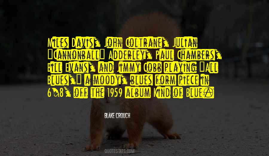 8 Miles Quotes #1267585
