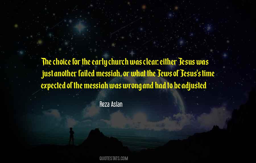Early Church Quotes #1069750