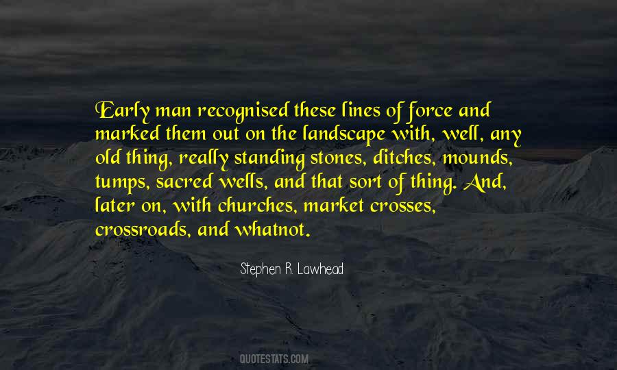 Early Church Quotes #1095412