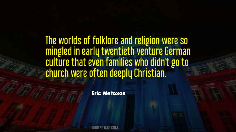 Early Church Quotes #1759406
