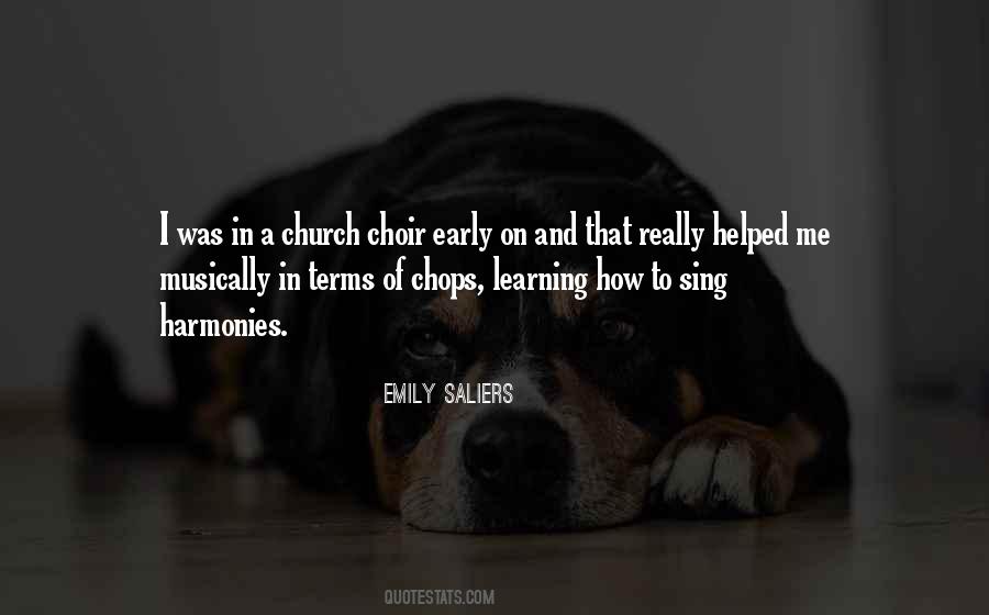 Early Church Quotes #181187