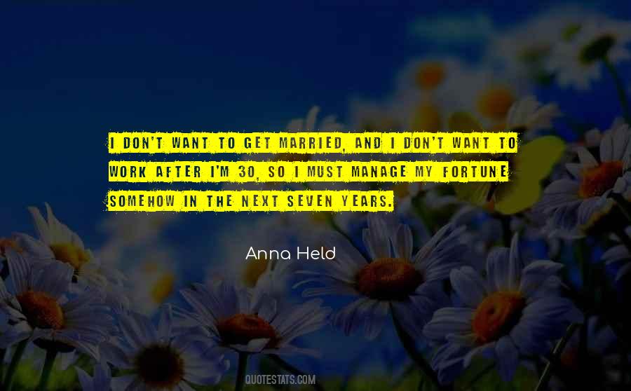 Want After Quotes #113479