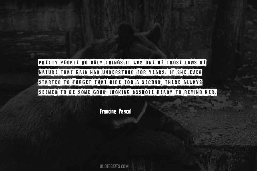 8 Second Ride Quotes #1163337