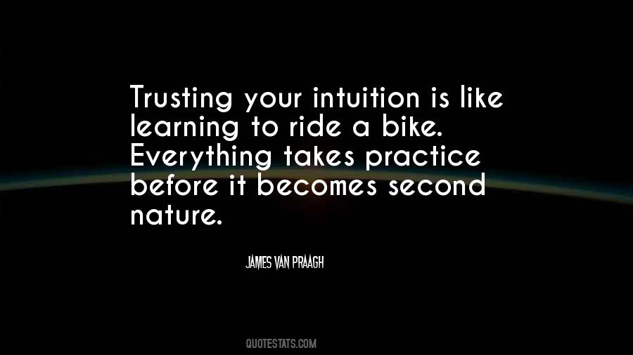 8 Second Ride Quotes #524913