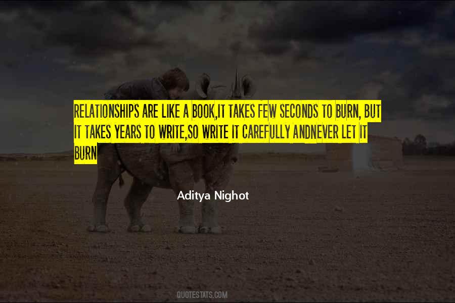 8 Seconds Quotes #14824