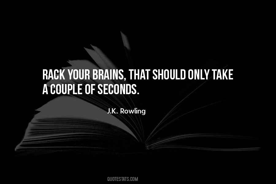 8 Seconds Quotes #61969