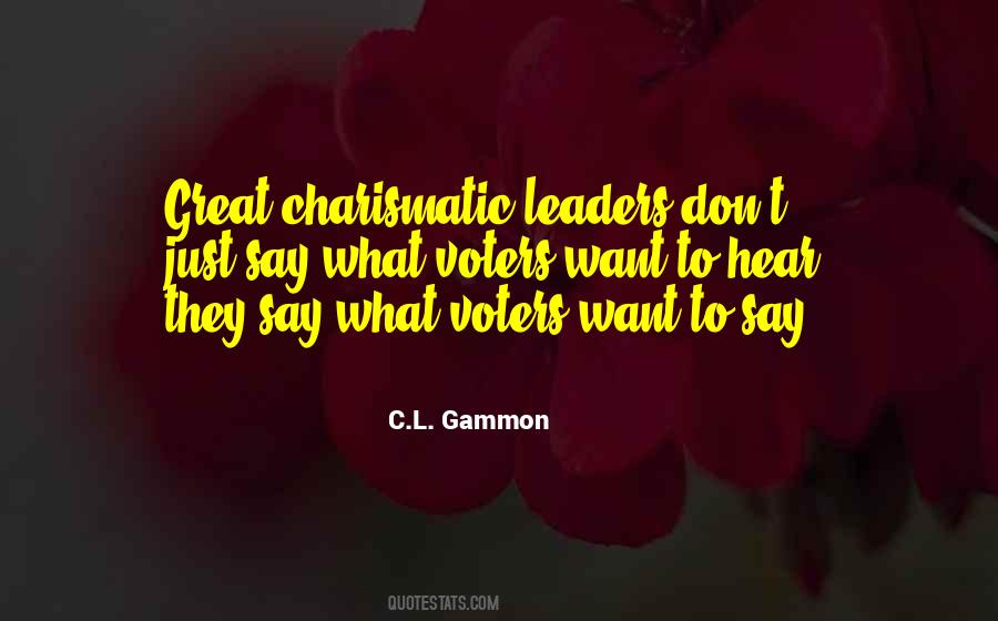 Great Leaders In History Quotes #858762