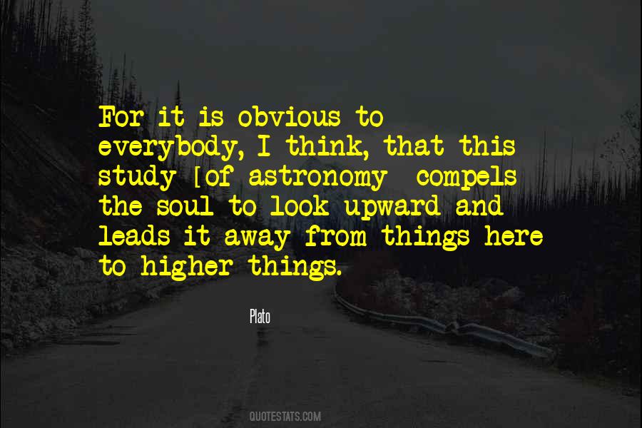 Higher Things Quotes #1859693
