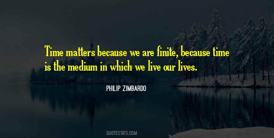 Live Our Lives Quotes #1551363