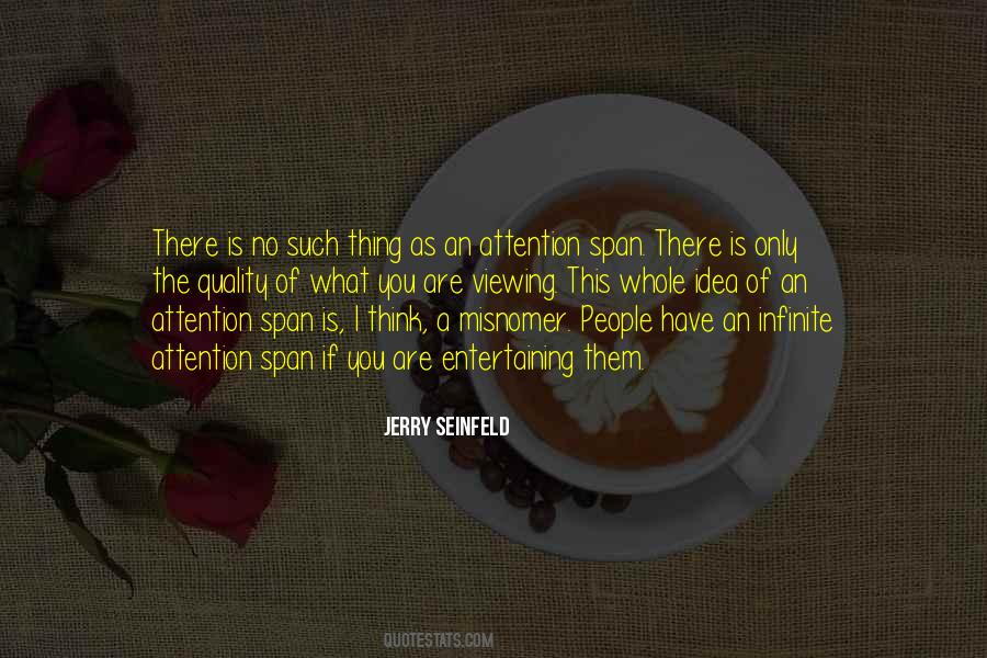 You Are Infinite Quotes #295335
