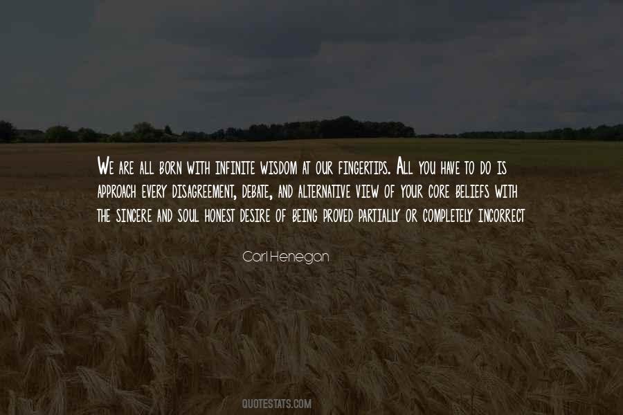 You Are Infinite Quotes #318922
