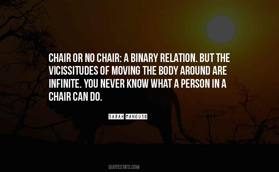 You Are Infinite Quotes #544702