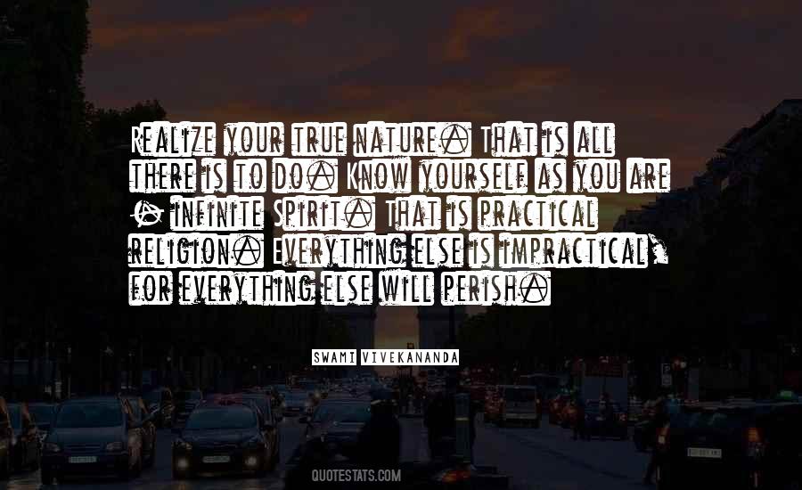 You Are Infinite Quotes #760798