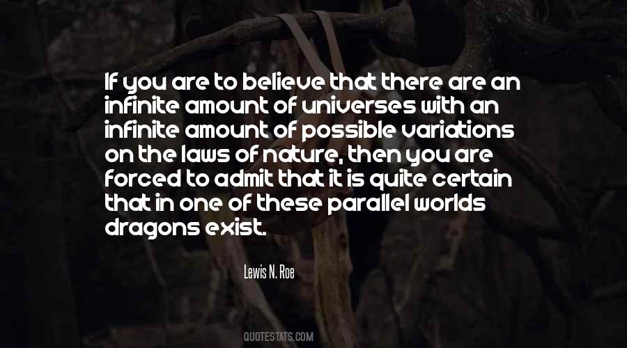 You Are Infinite Quotes #918028