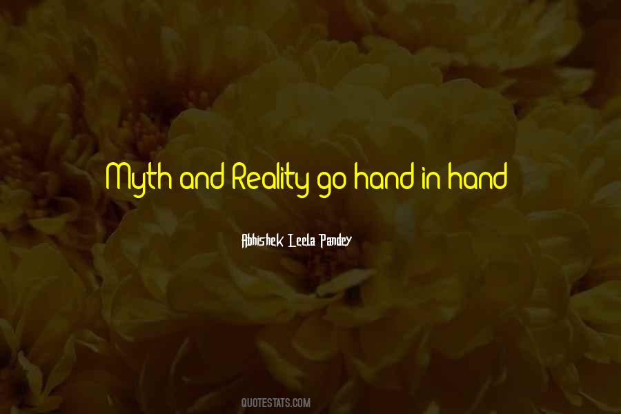 Philosophy In Fiction Quotes #289811