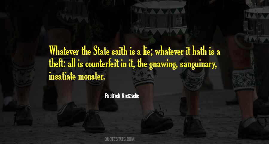 Quotes About Nondenominational #174515