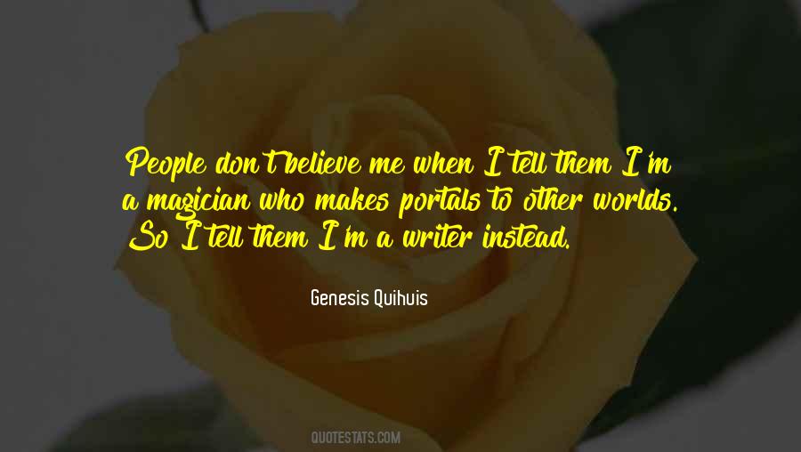 Quotes About Nonbelievers #456858