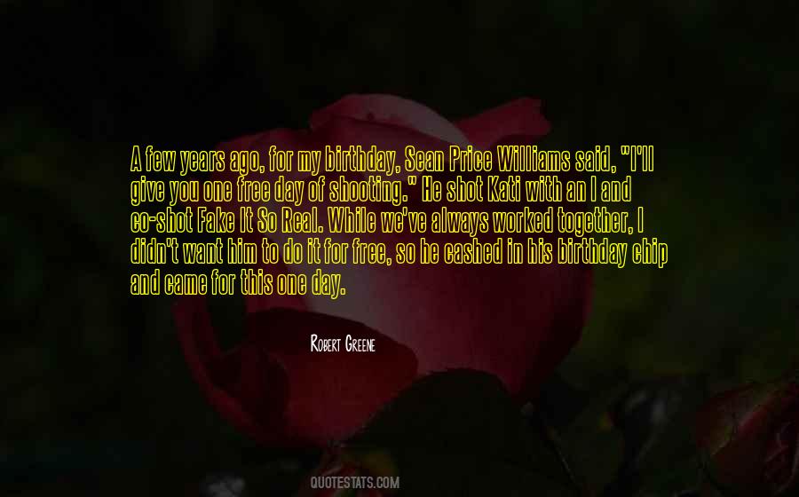 87 Years Old Birthday Quotes #1413469