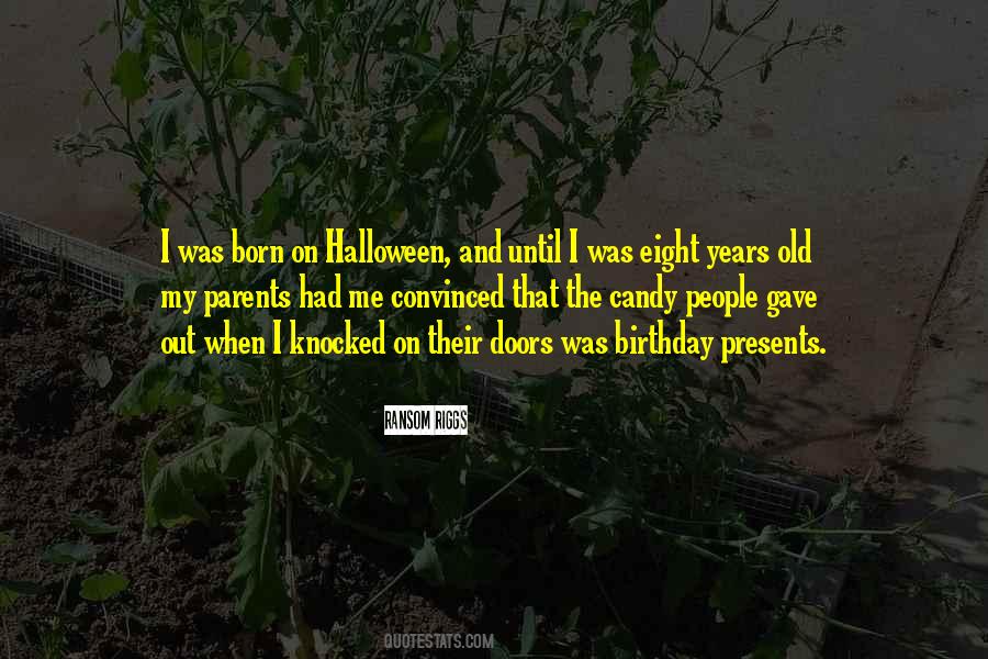 87 Years Old Birthday Quotes #1485007