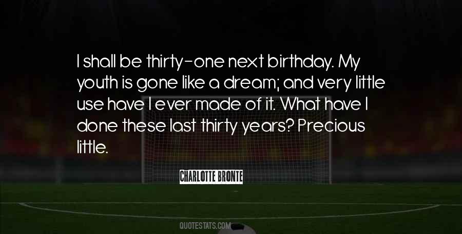 87 Years Old Birthday Quotes #324404