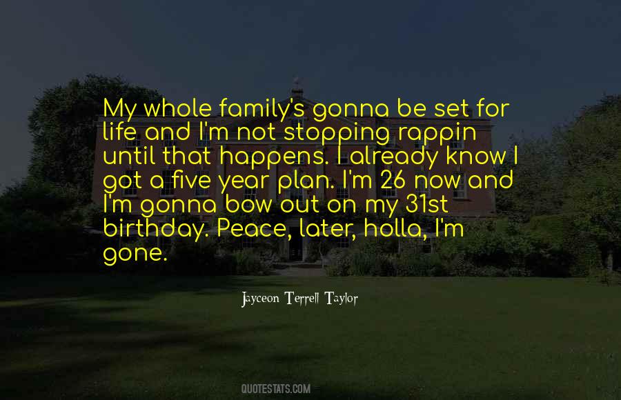 87 Years Old Birthday Quotes #437285