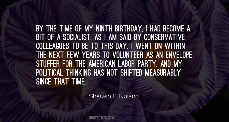 87 Years Old Birthday Quotes #473142