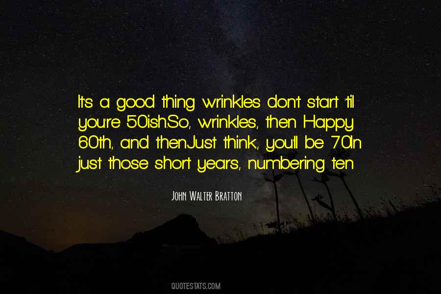 87 Years Old Birthday Quotes #521493