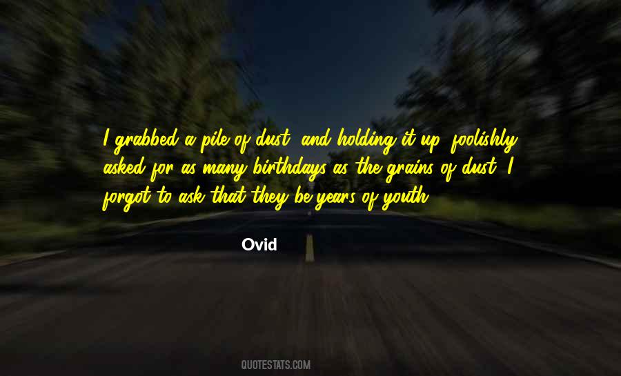 87 Years Old Birthday Quotes #550095