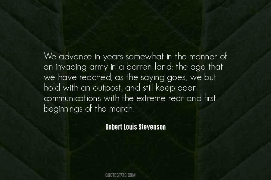 87 Years Old Birthday Quotes #704826