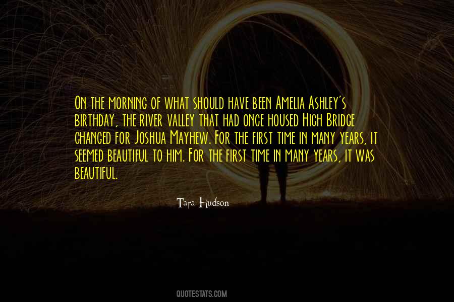 87 Years Old Birthday Quotes #854015