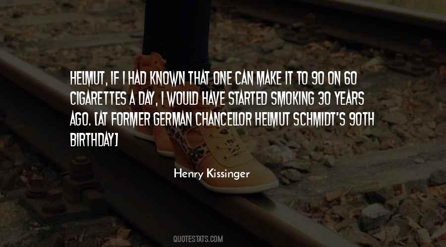 87 Years Old Birthday Quotes #998802